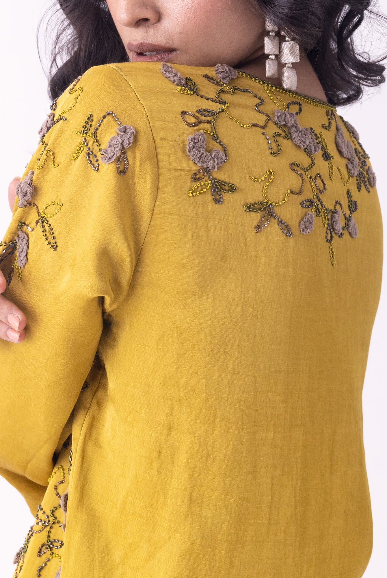 Nav Kurta - CiceroniKurta, Festive WearShades of India