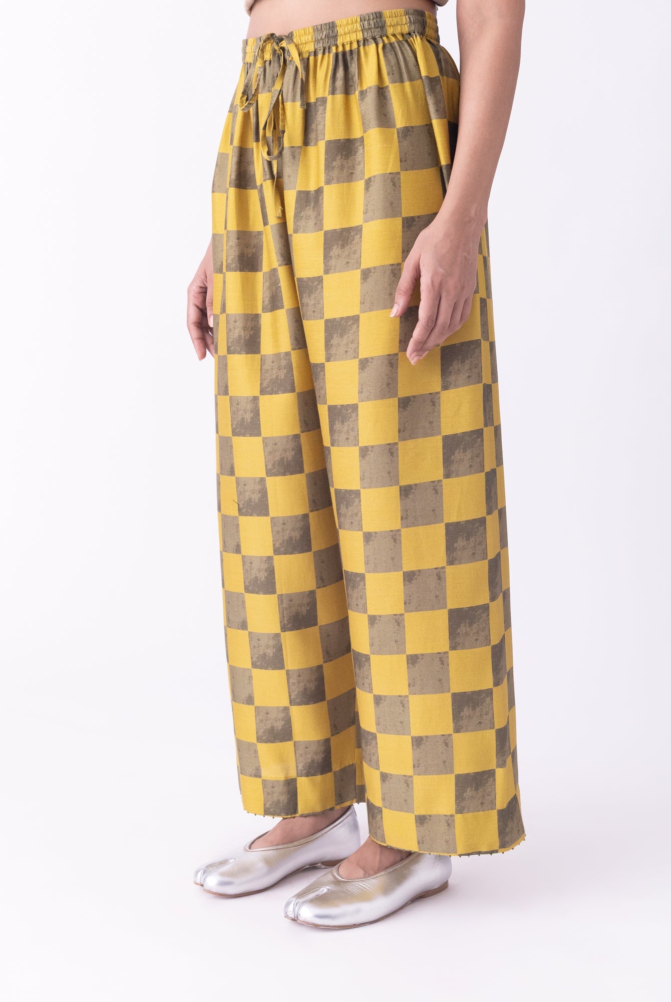 Navira Pyjama - CiceroniPantsShades of India