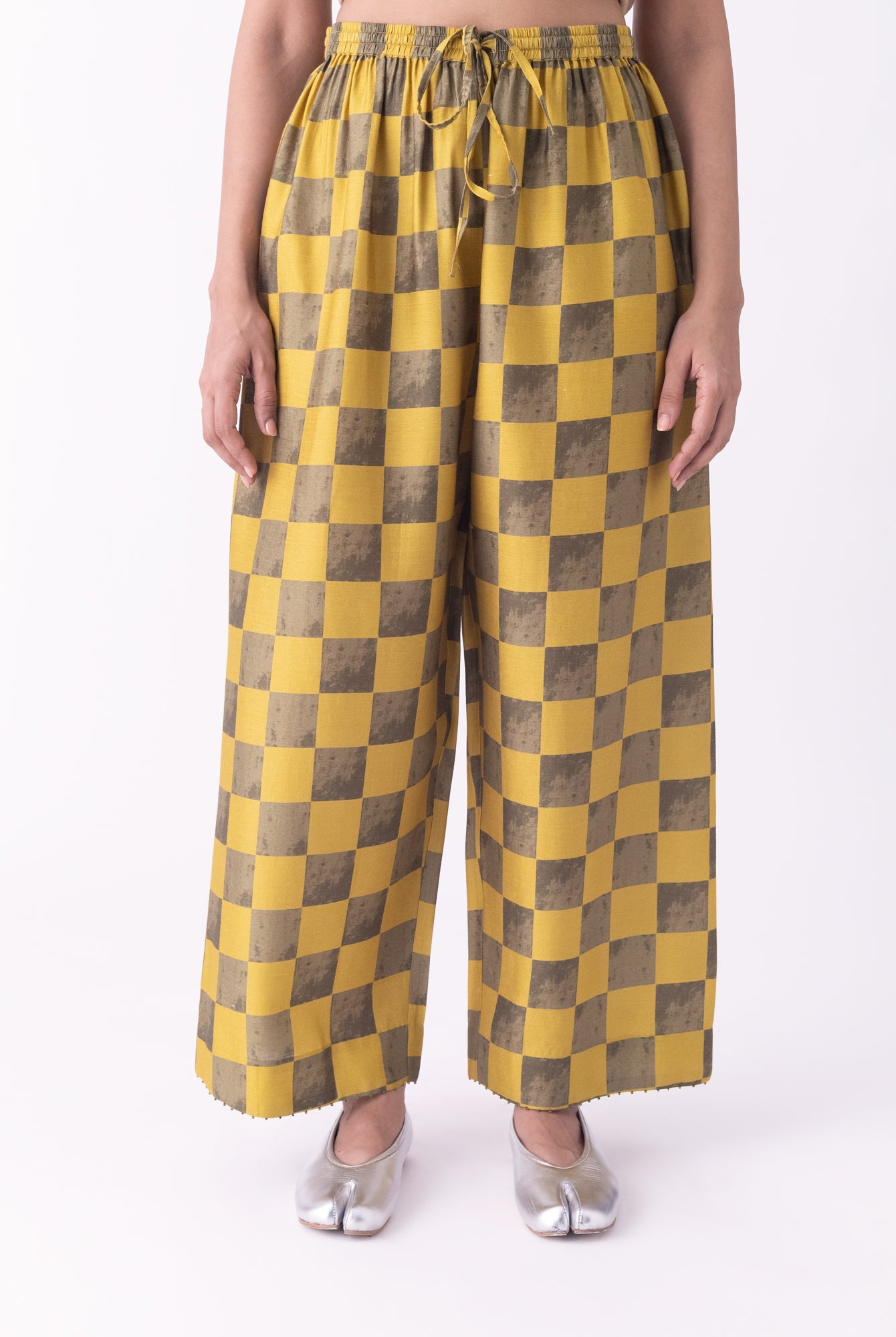 Navira Pyjama - CiceroniPantsShades of India
