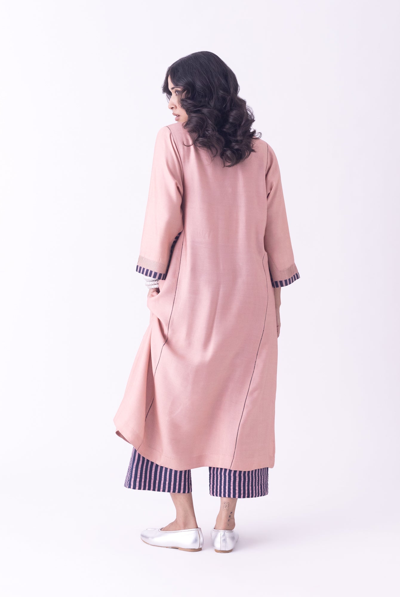 Navya Kurta - CiceroniKurta, Festive WearShades of India
