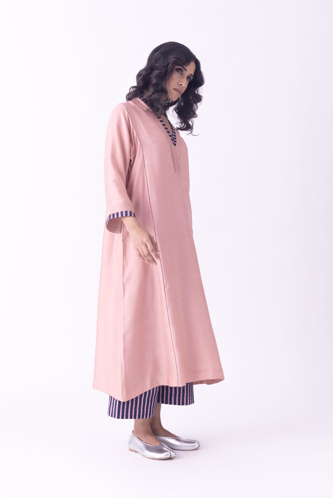 Navya Kurta - CiceroniKurta, Festive WearShades of India