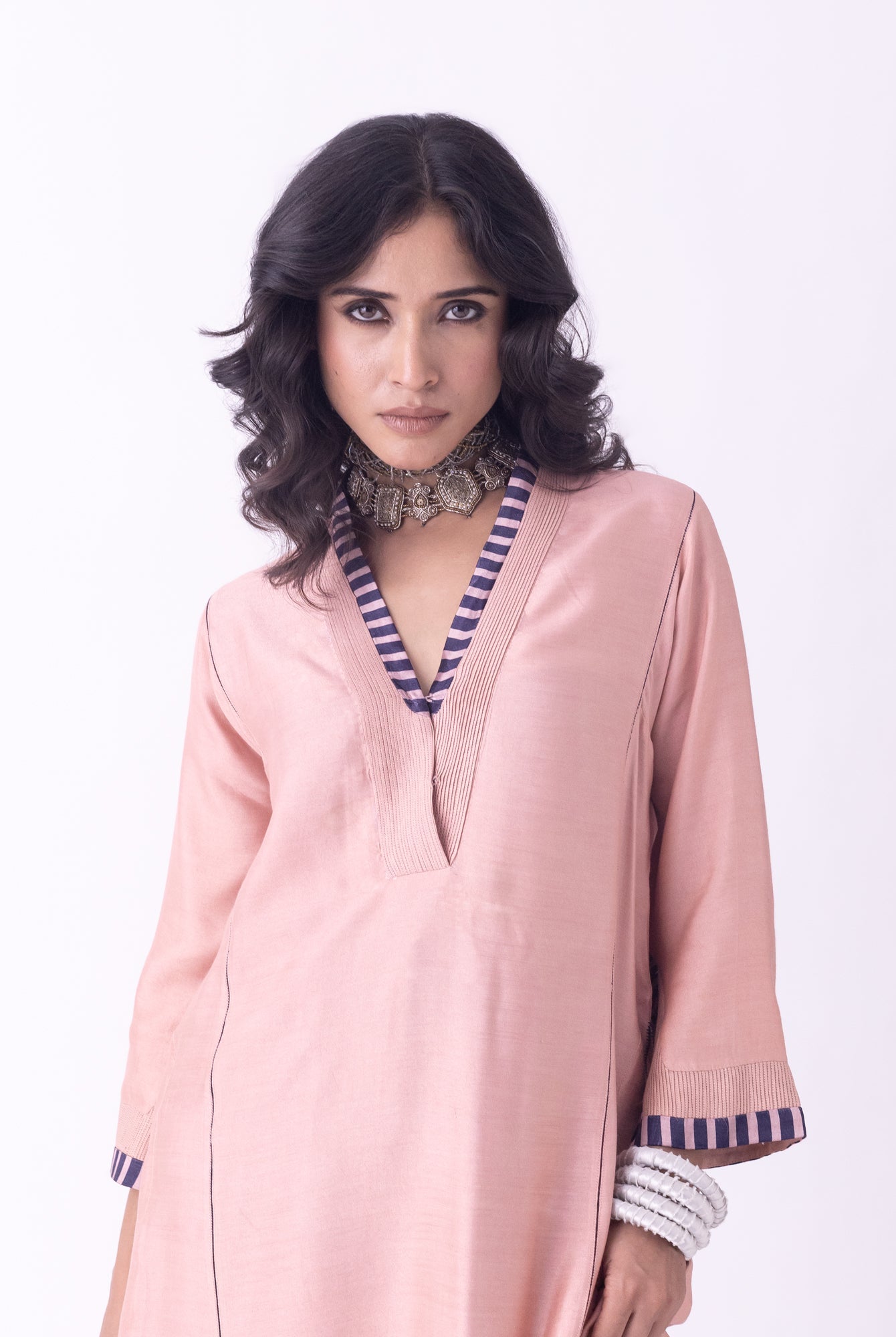 Navya Kurta - CiceroniKurta, Festive WearShades of India