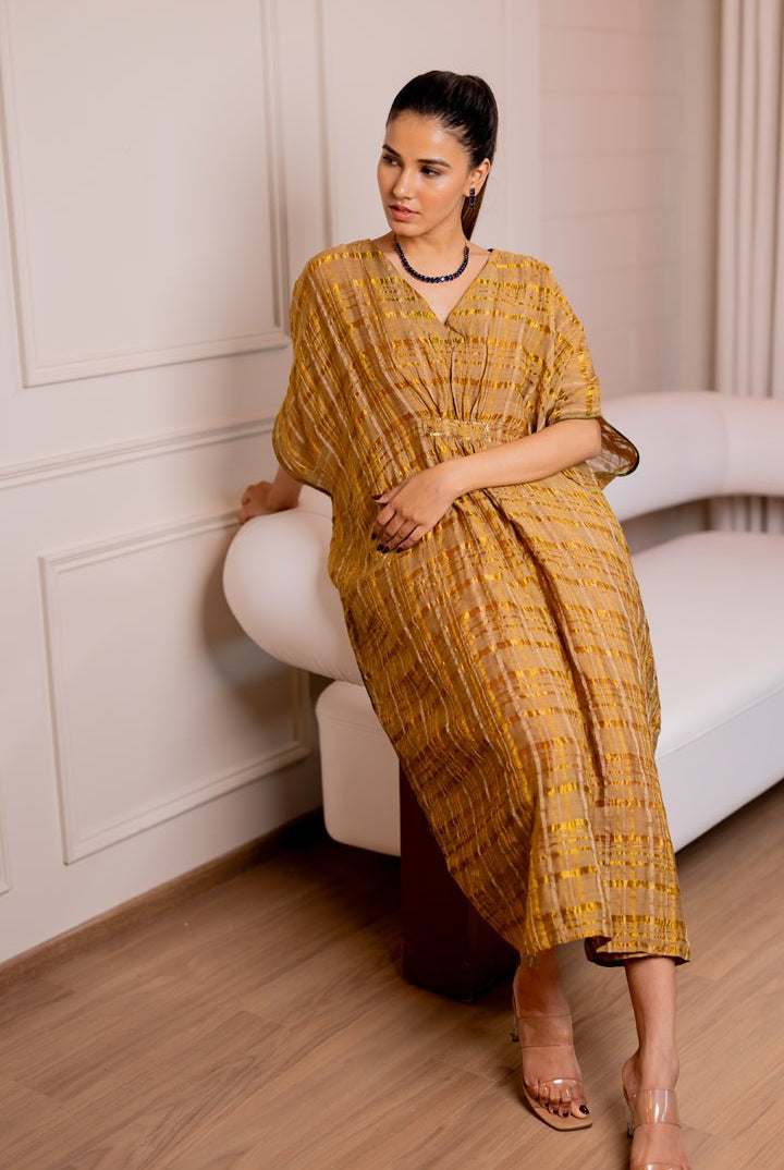 Nazm Kaftan - CiceroniKaftanSilai Studio