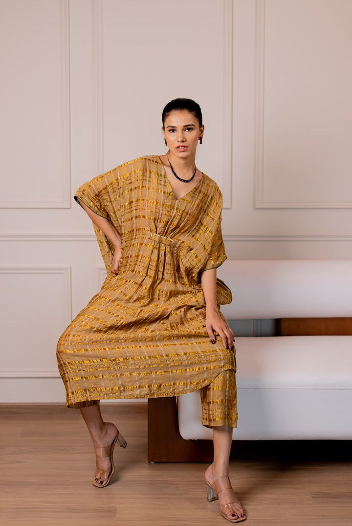 Nazm Kaftan - CiceroniKaftanSilai Studio