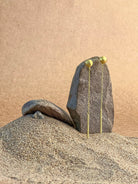 Needle and Ball Earring - CiceroniEarringsThe Loom Art