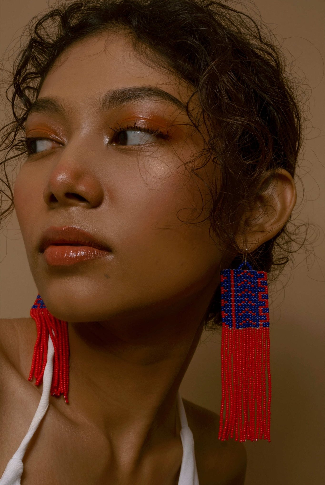 Neelakshi Earrings - CiceroniEarringsMelo