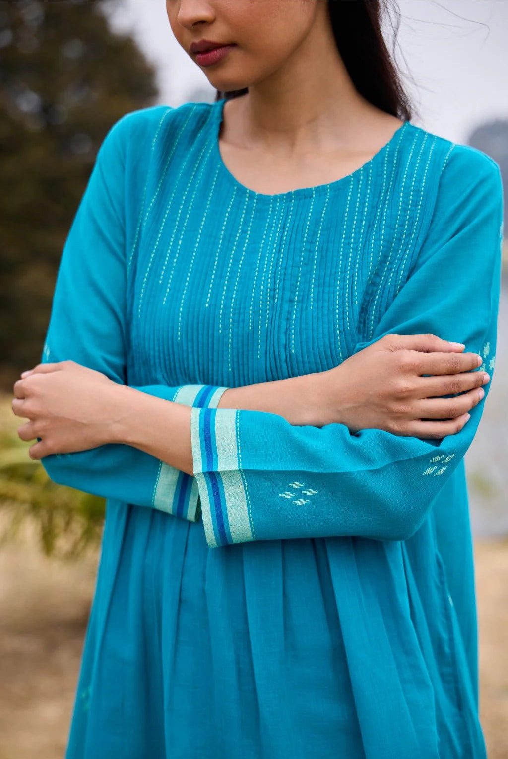 Neelanjana Dress - CiceroniDressesSarron