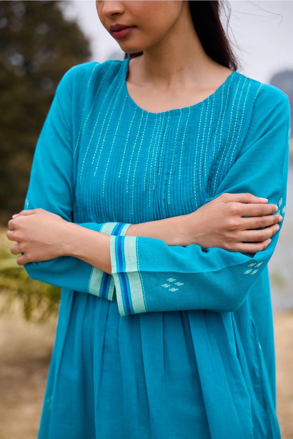 Neelanjana Dress - CiceroniDressesSarron