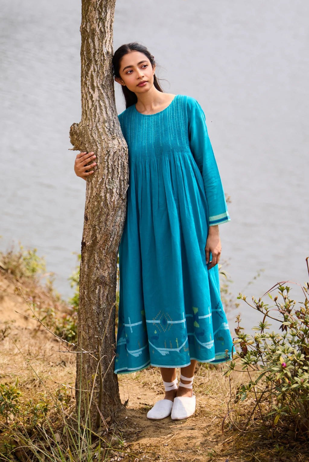 Neelanjana Dress - CiceroniDressesSarron