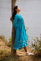 Neelanjana Dress - CiceroniDressesSarron