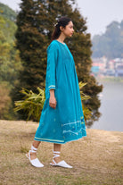 Neelanjana Dress - CiceroniDressesSarron