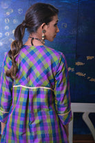 Neelanjani Rui Set - RTS - CiceroniKurta Set, Festive WearRaga & Co.