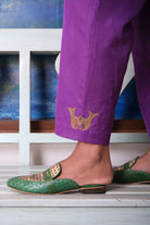 Neelanjani Rui Set - RTS - CiceroniKurta Set, Festive WearRaga & Co.