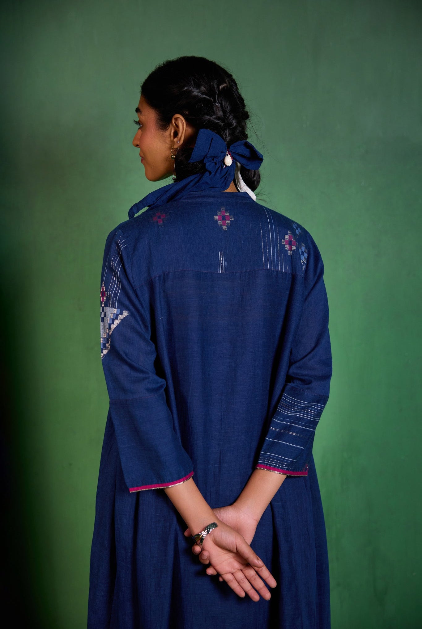 Neelima Dress - CiceroniDressesSarron