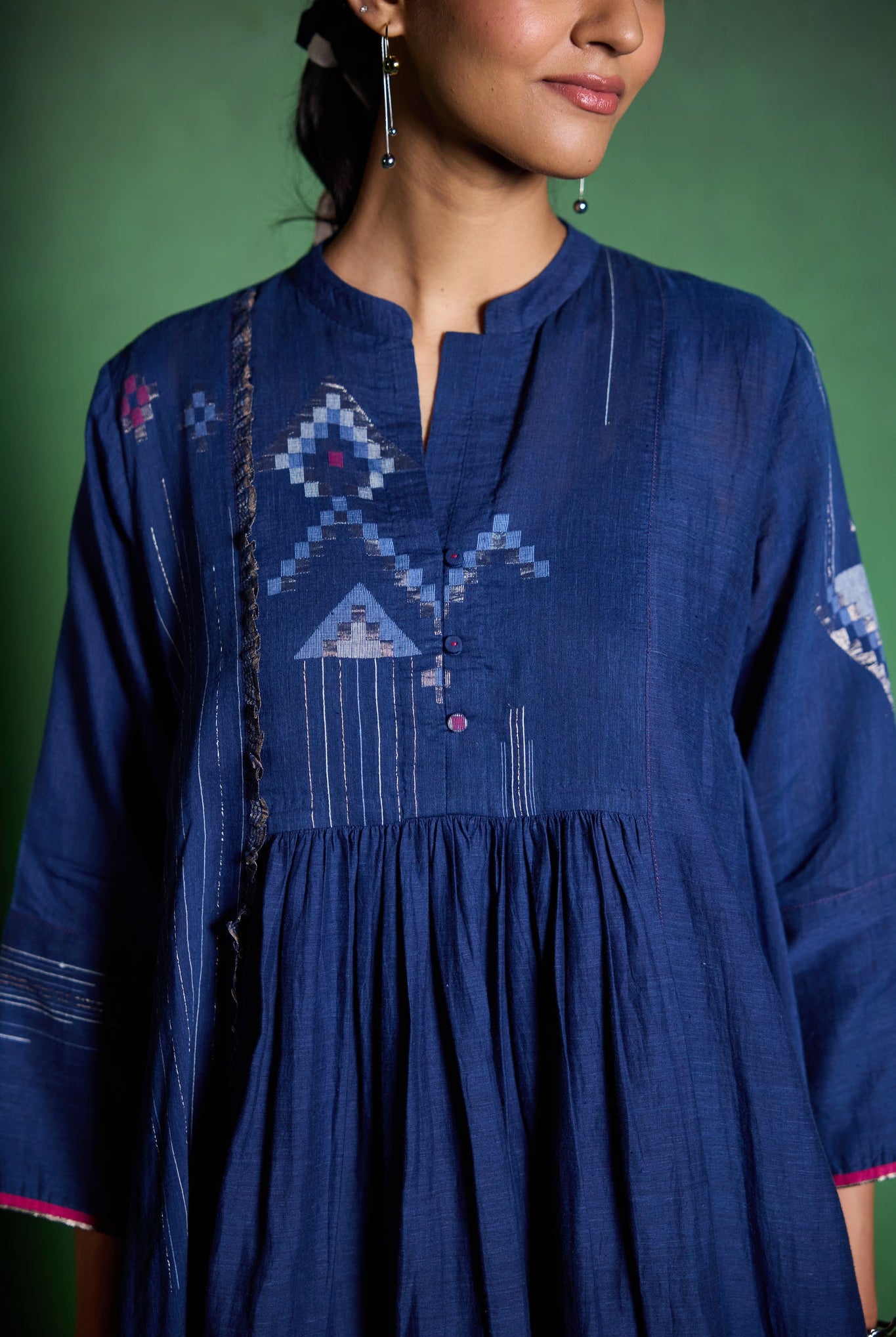 Neelima Dress - CiceroniDressesSarron