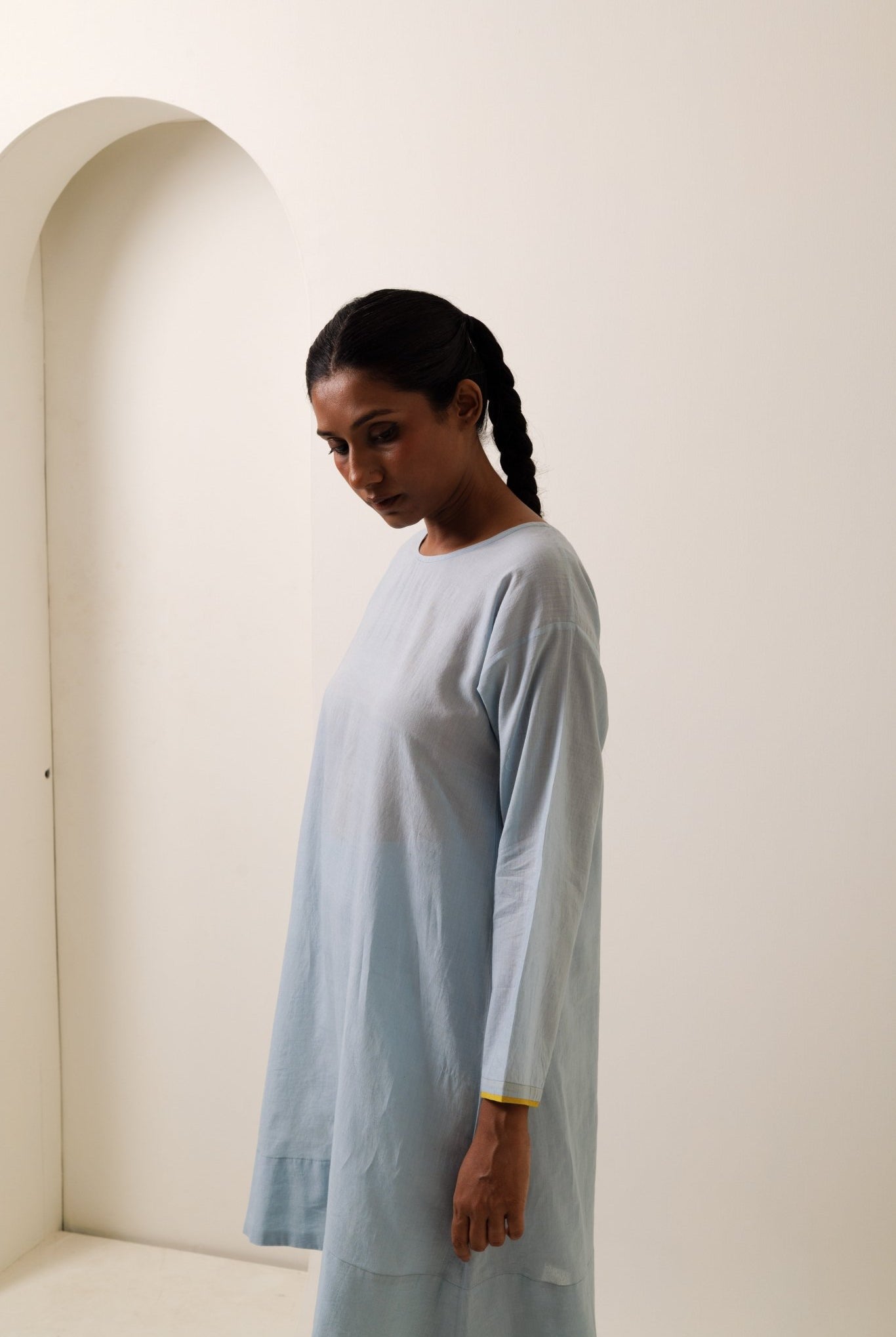 Neer Set - CiceroniKurta Set, Everyday WearKajal Agarwal