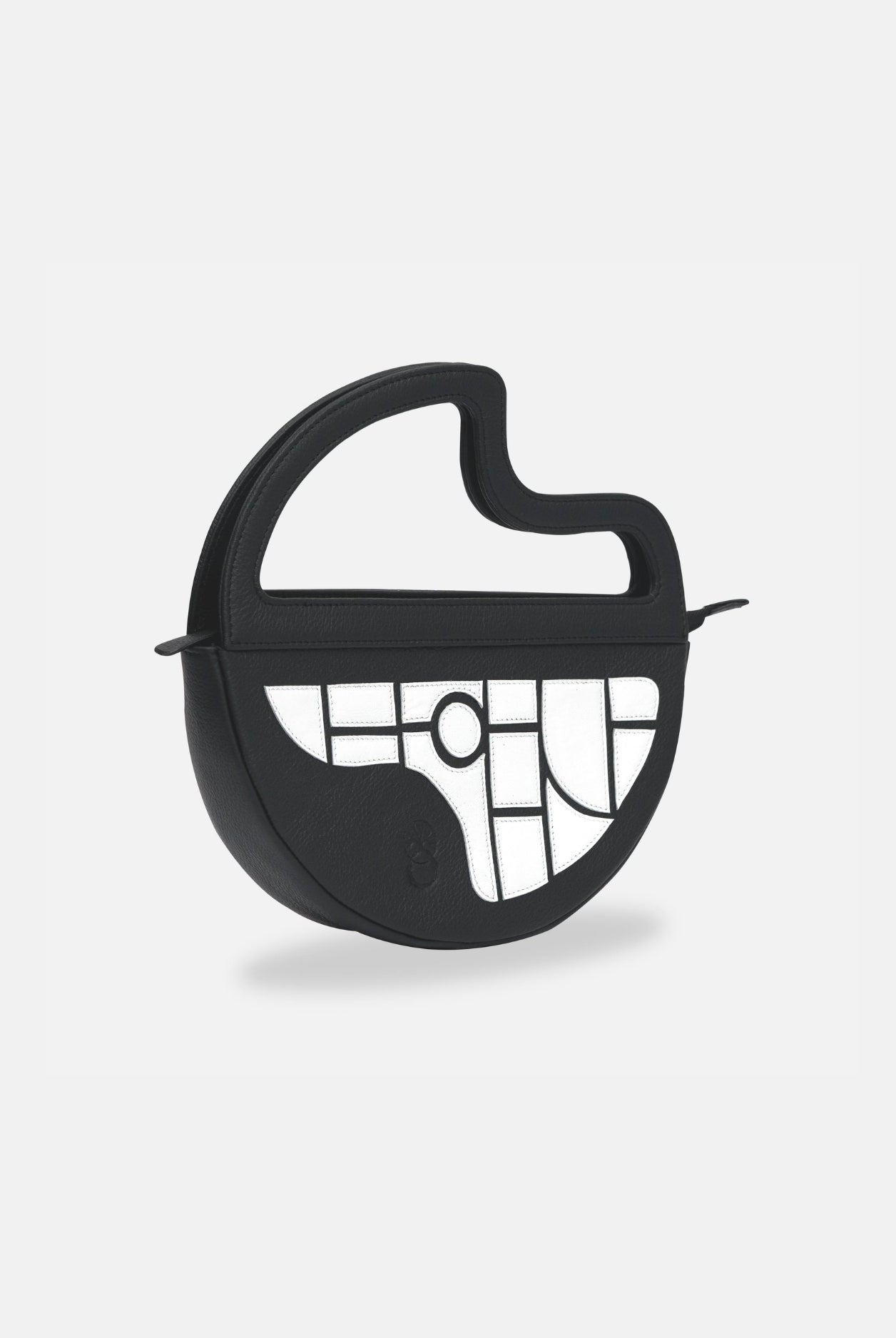 Neo Crescent Clutch - CiceroniClutchEconock