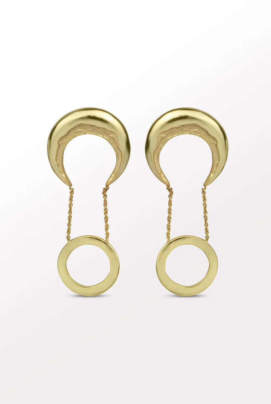 Neoma Earrings - CiceroniEarringsBatoki
