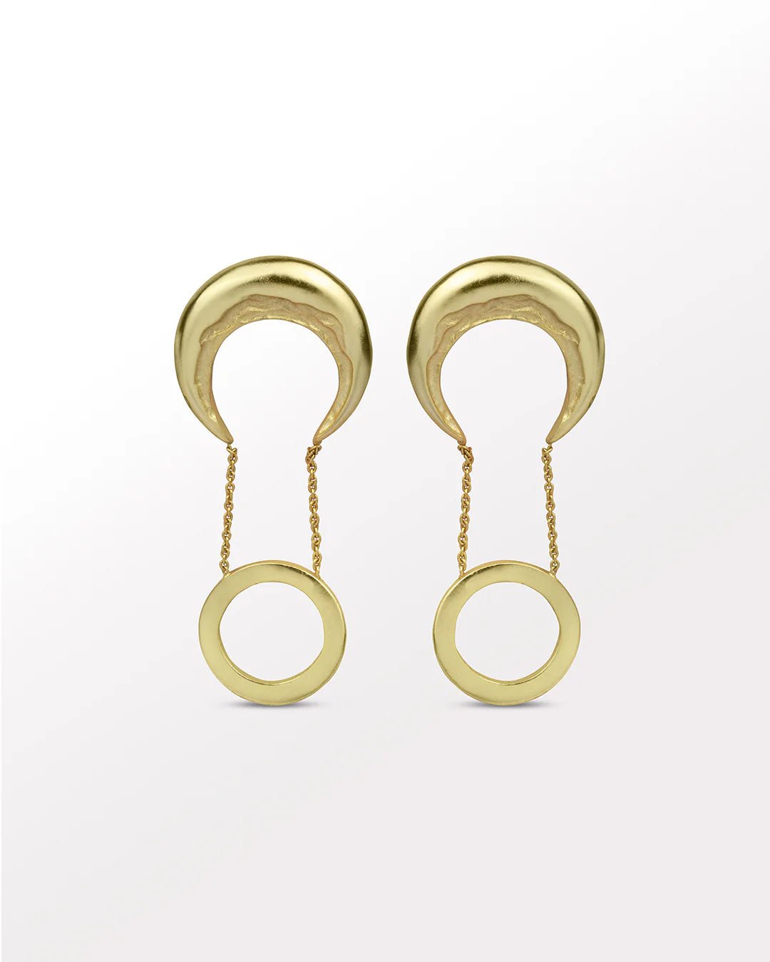 Neoma Earrings - CiceroniEarringsBatoki
