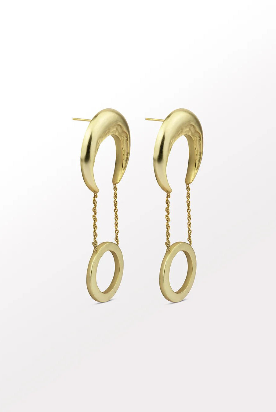 Neoma Earrings - CiceroniEarringsBatoki