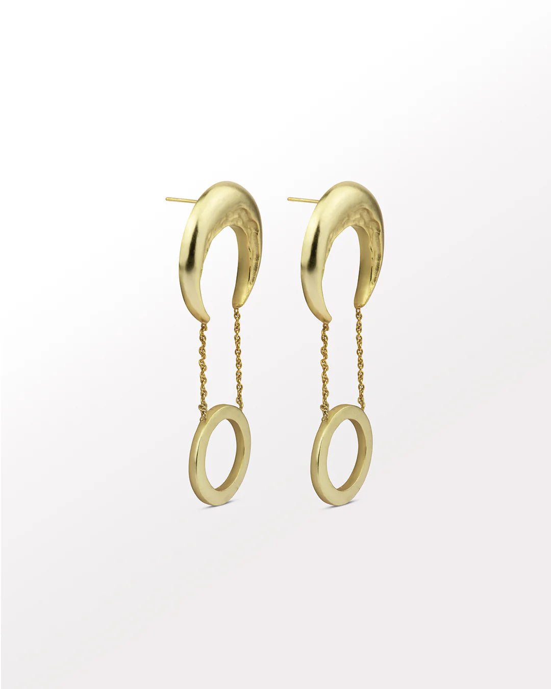 Neoma Earrings - CiceroniEarringsBatoki