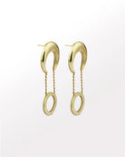 Neoma Earrings - CiceroniEarringsBatoki
