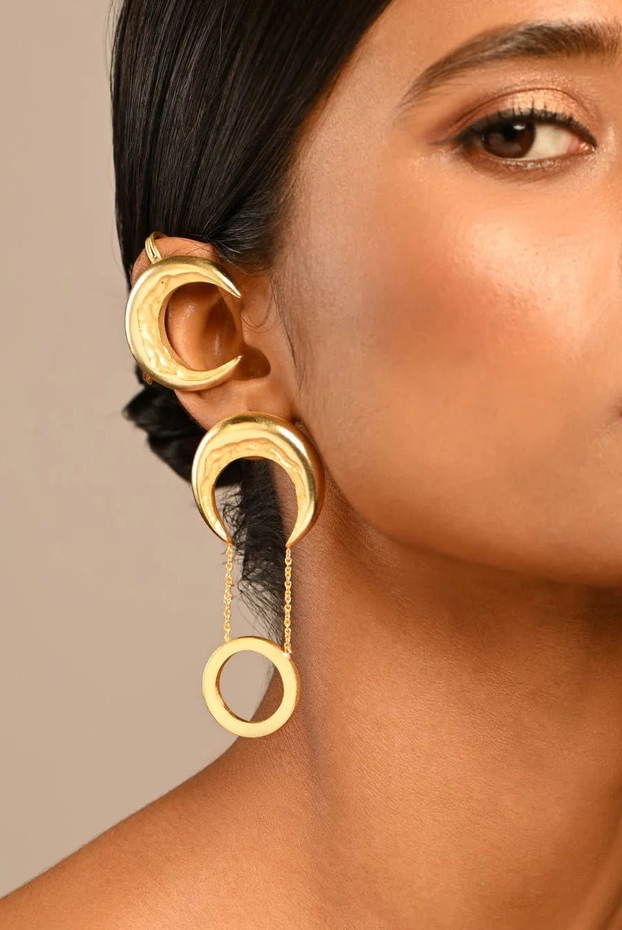 Neoma Earrings - CiceroniEarringsBatoki