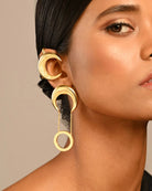 Neoma Earrings - CiceroniEarringsBatoki