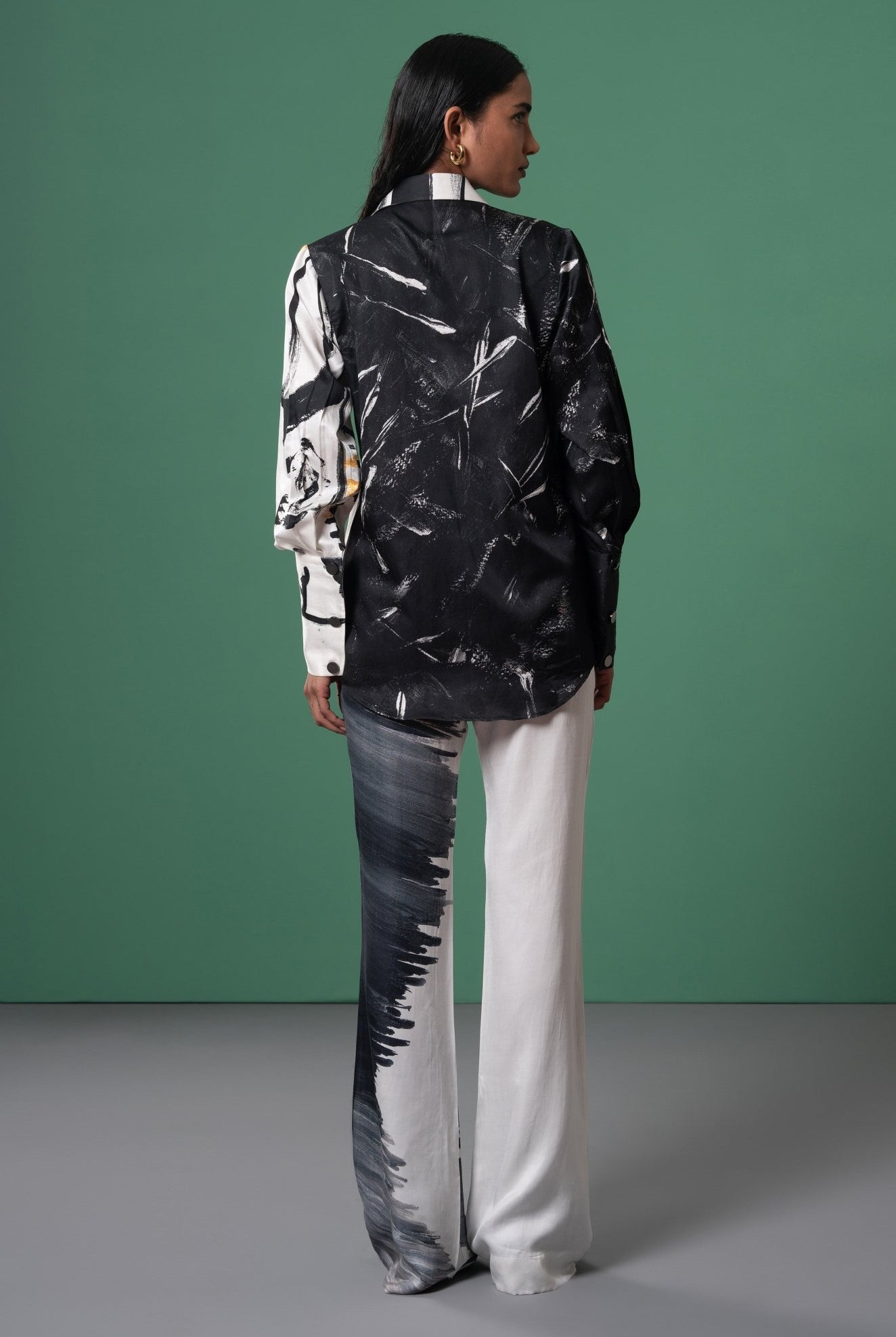 Ni Trouser - CiceroniPantsAdvait