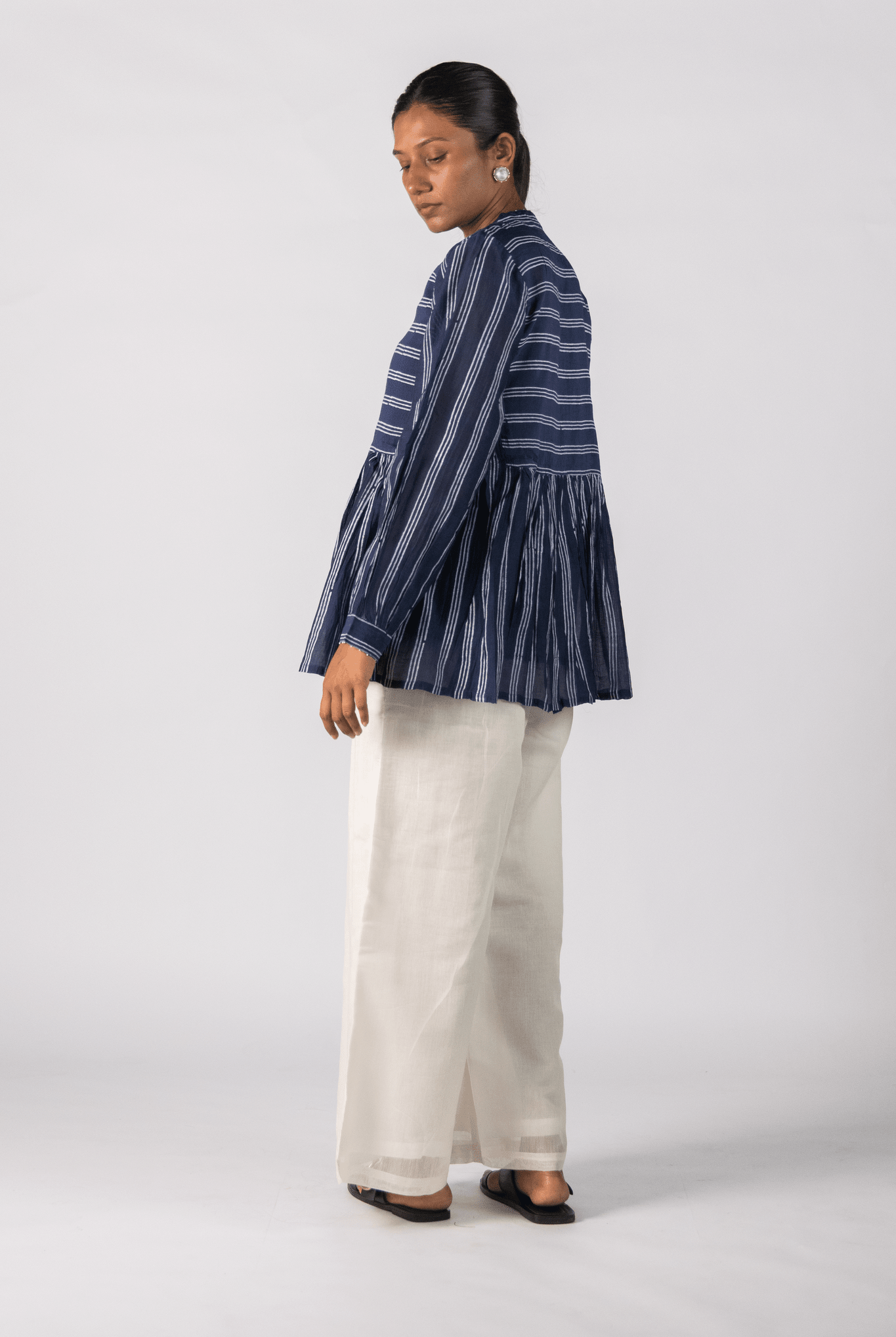 Nila - CiceroniWomen ShirtsRekh