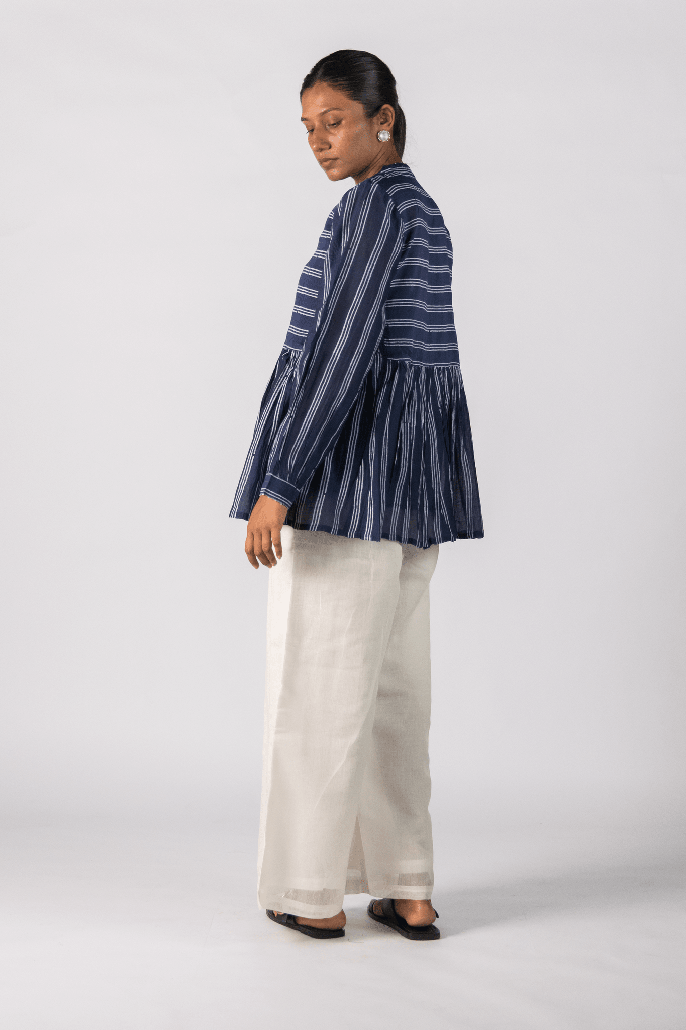 Nila - CiceroniWomen ShirtsRekh