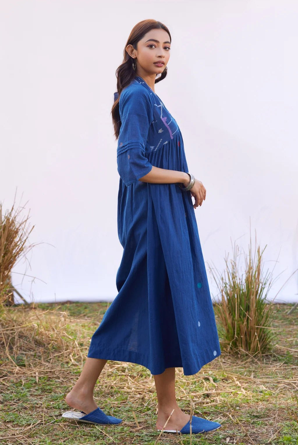 Nilu Dress - CiceroniDressesSarron