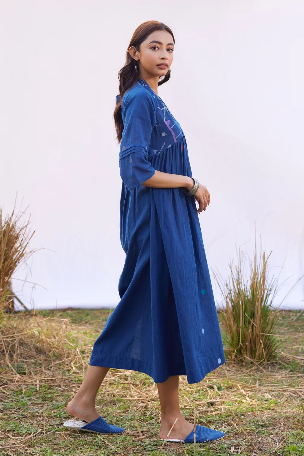 Nilu Dress - CiceroniDressesSarron