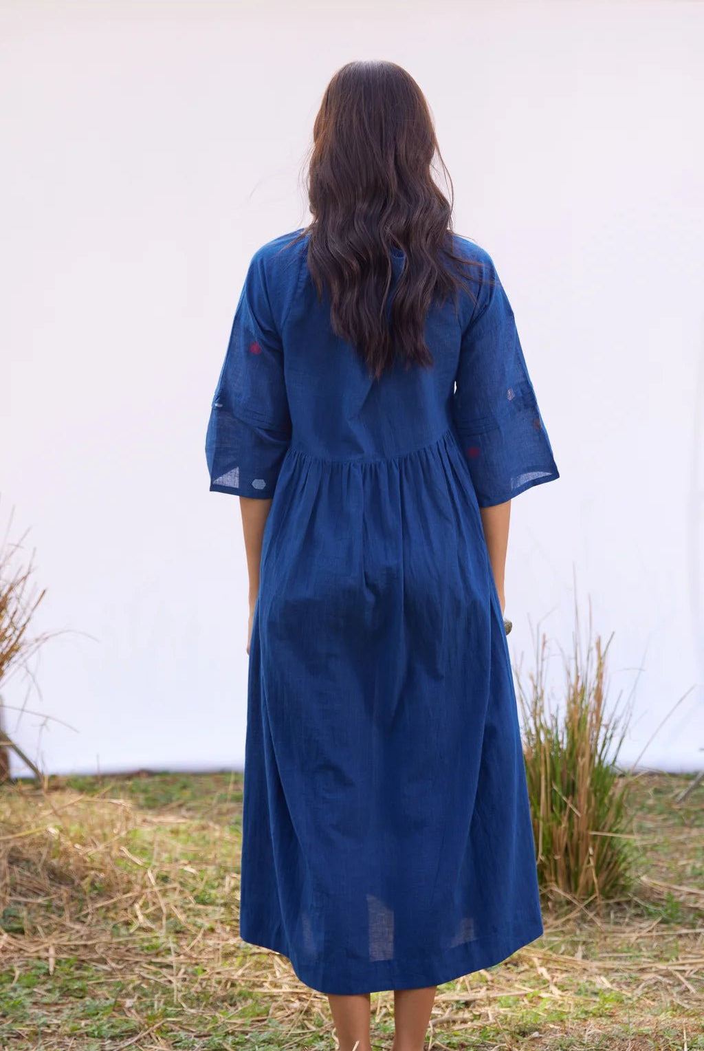 Nilu Dress - CiceroniDressesSarron
