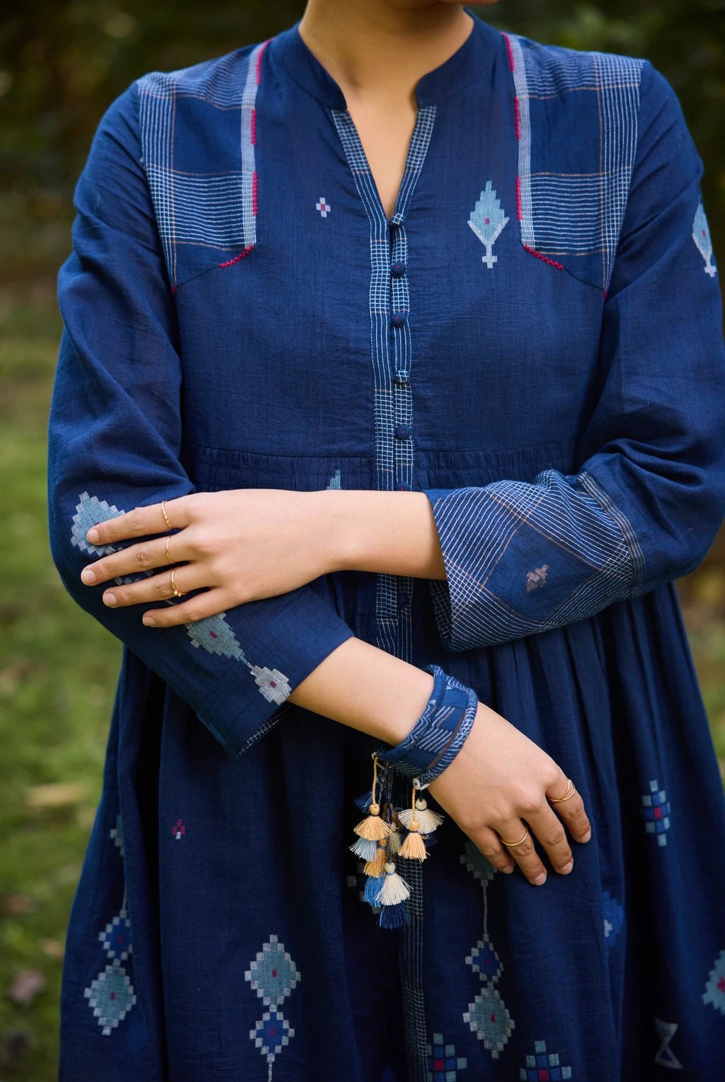 Nimi Dress - CiceroniDressesSarron