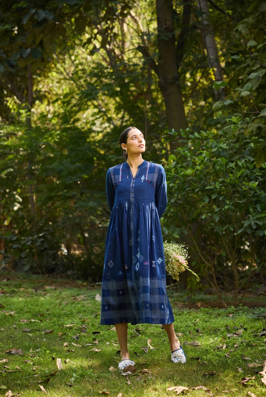 Nimi Dress - CiceroniDressesSarron