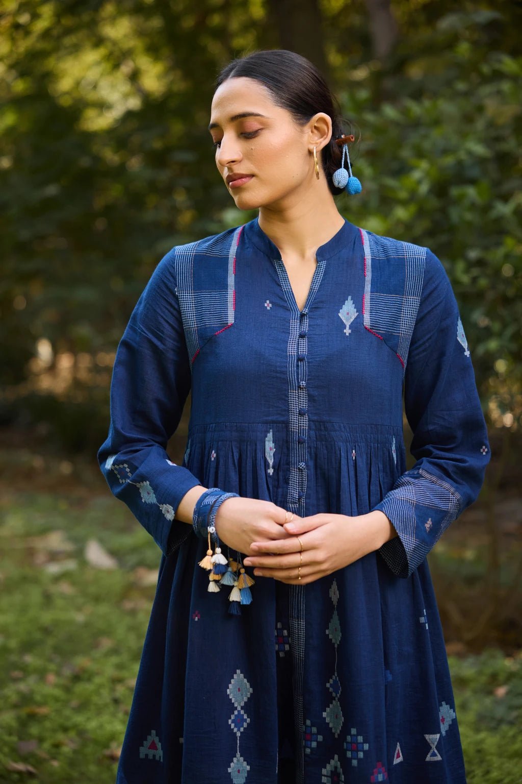 Nimi Dress - CiceroniDressesSarron