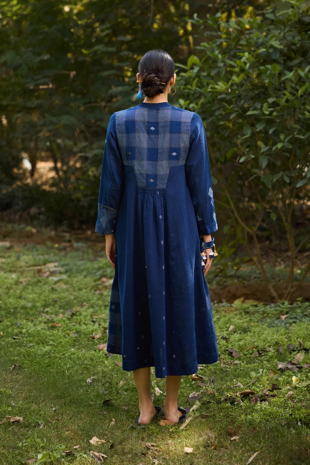 Nimi Dress - CiceroniDressesSarron