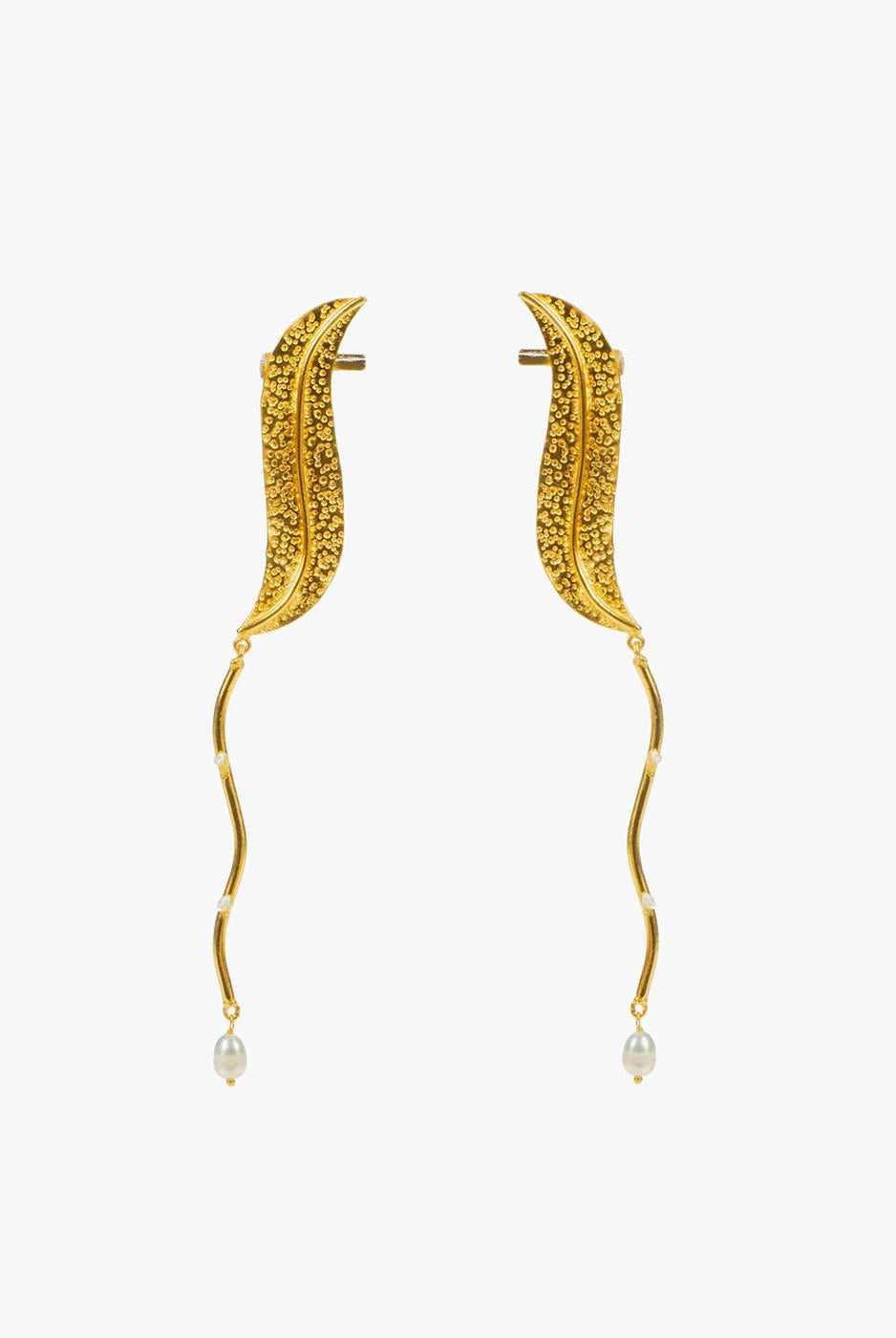 Nina Ear Cuffs - CiceroniEar - cuffEquiivalence