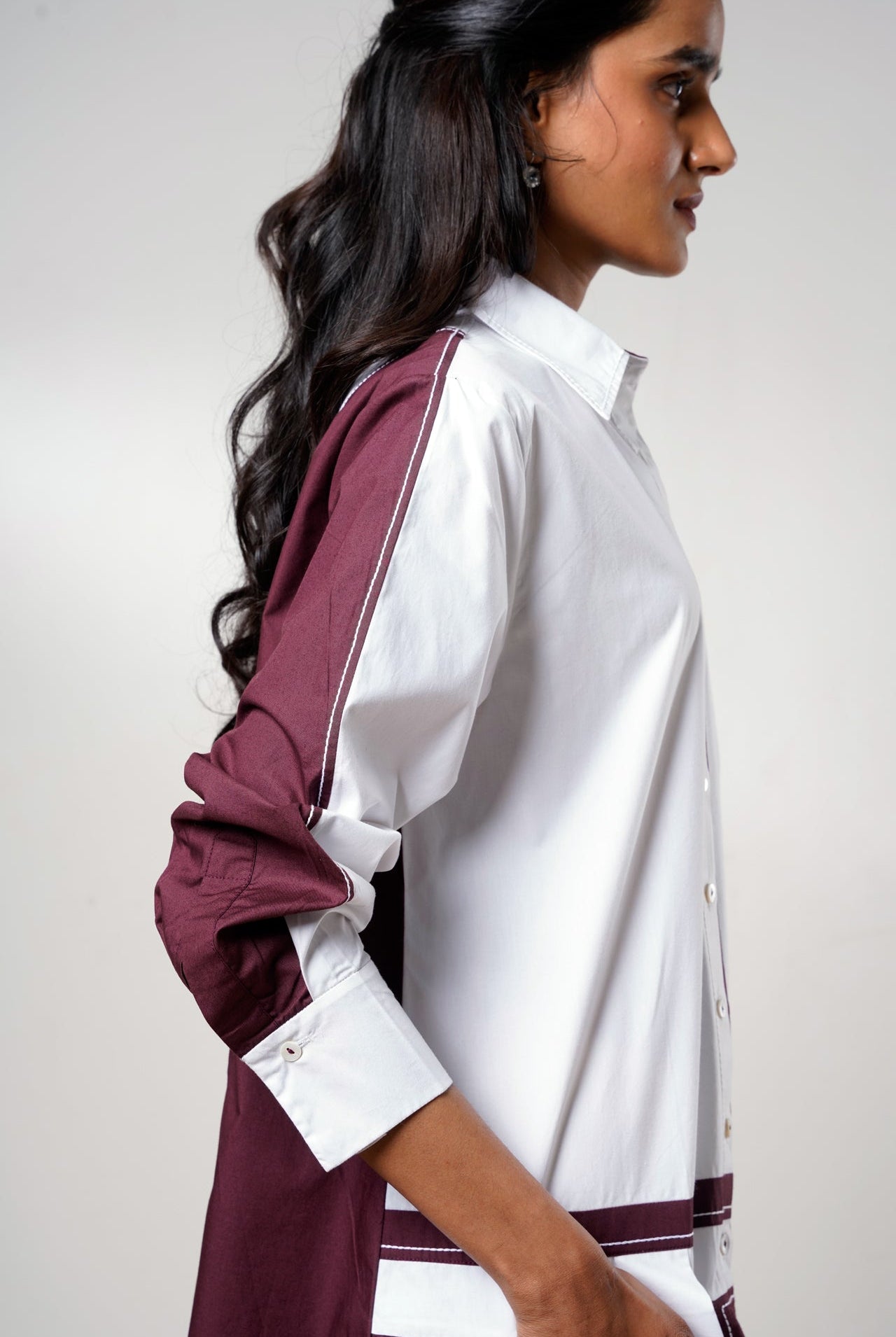 Nina – Snow & Slush Short Dress - CiceroniDressesMadder Much