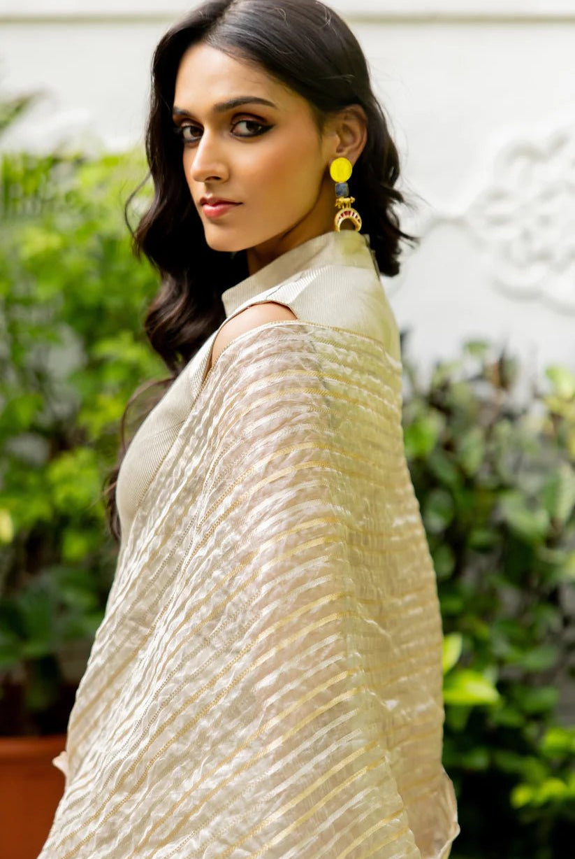 Nirjari Set - CiceroniJumpsuitChambray & Co.