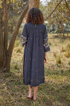 Nisha Dress - CiceroniDressesSarron