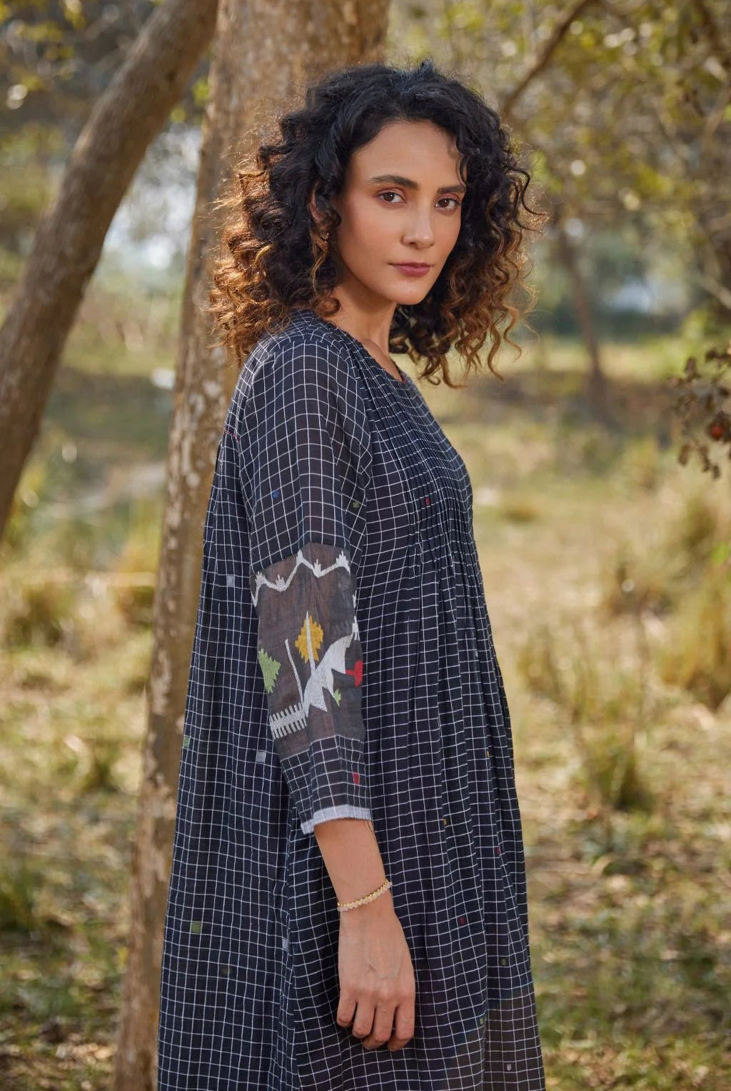 Nisha Dress - CiceroniDressesSarron