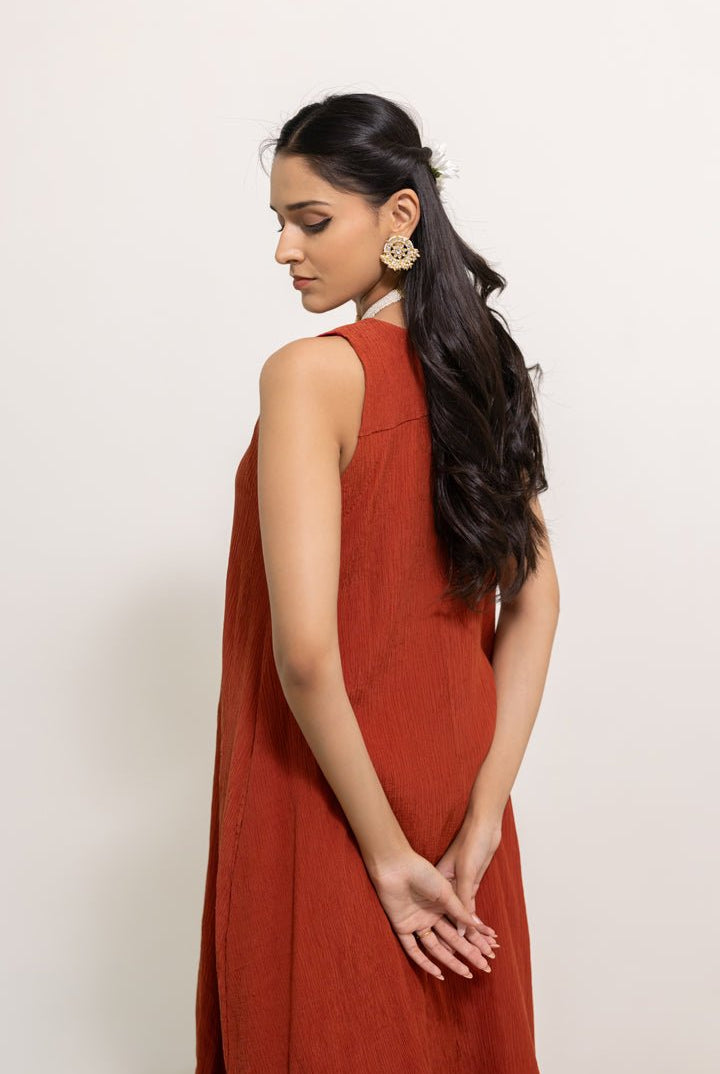 Nishaa Moons Kurta Set - CiceroniKurta Set, Festive WearSilai Studio
