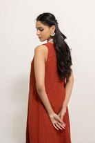 Nishaa Moons Kurta Set - CiceroniKurta Set, Festive WearSilai Studio