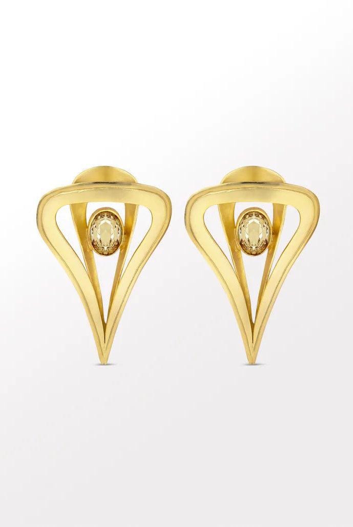 Nissima Earrings - CiceroniEarringsBatoki