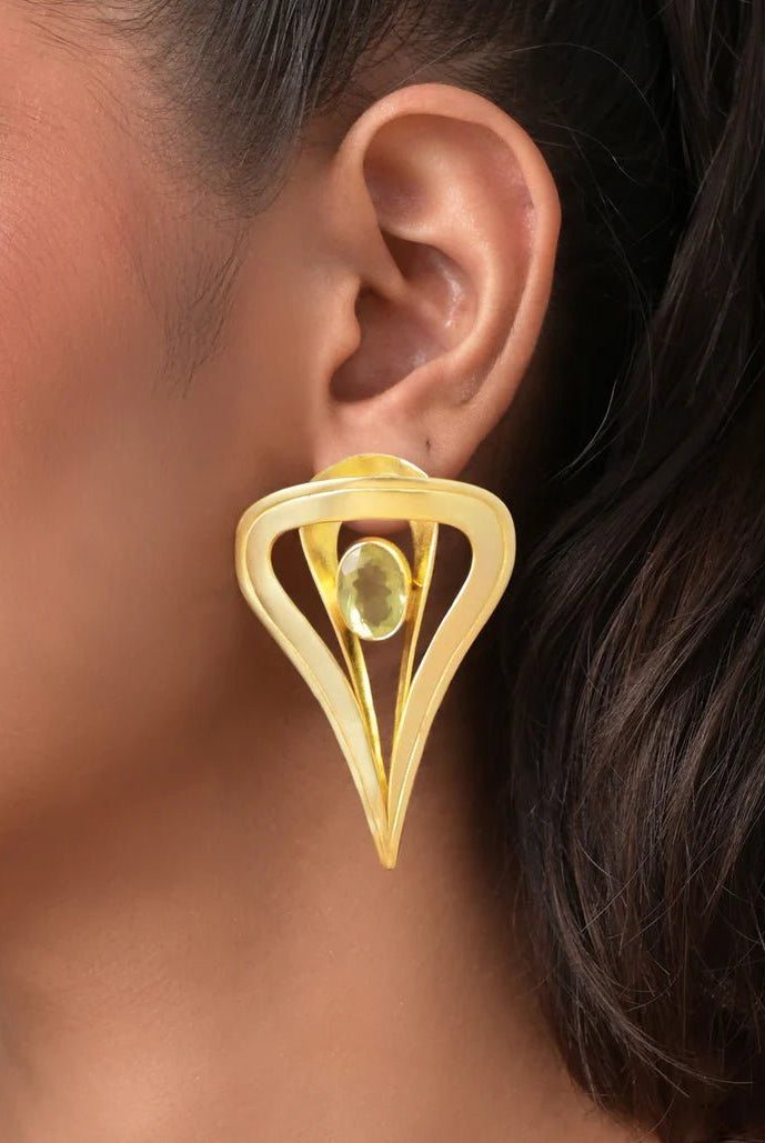 Nissima Earrings - CiceroniEarringsBatoki