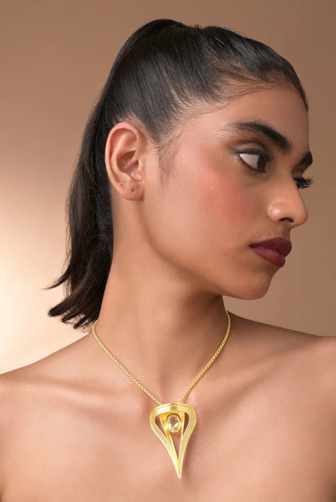 Nissima Pendant - CiceroniPendantBatoki