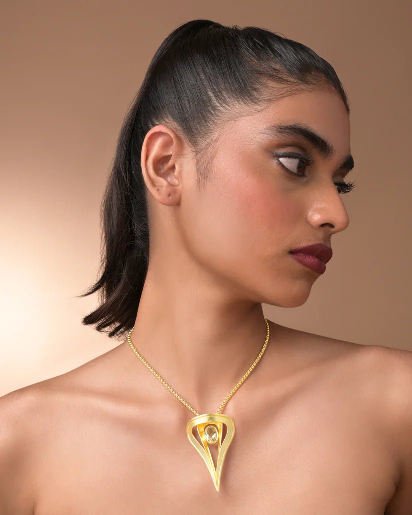 Nissima Pendant - CiceroniPendantBatoki