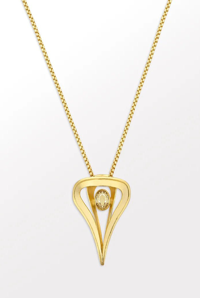 Nissima Pendant - CiceroniPendantBatoki